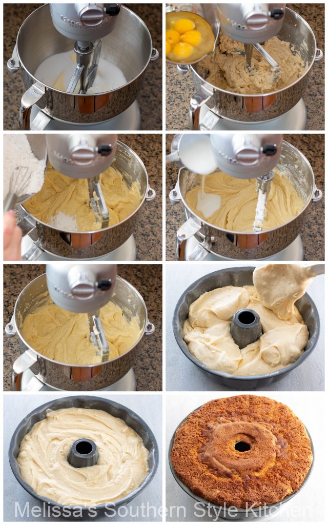 ingredients-to-make-buttermilk-pound-cake