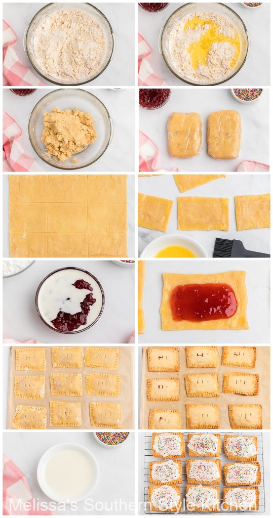 ingredients-to-make-pop-tarts