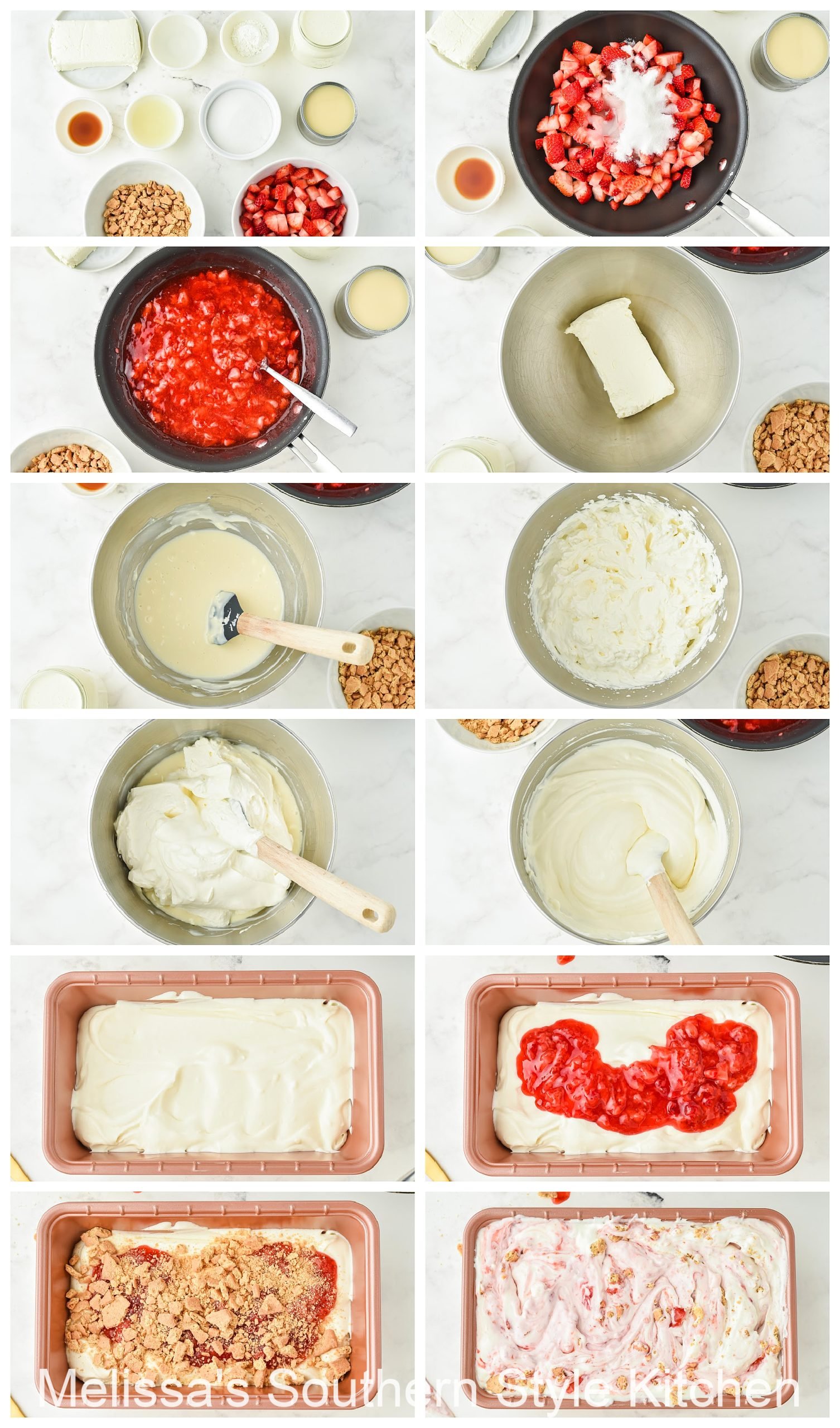 ingredients-to-make-strawberry-ice-cream