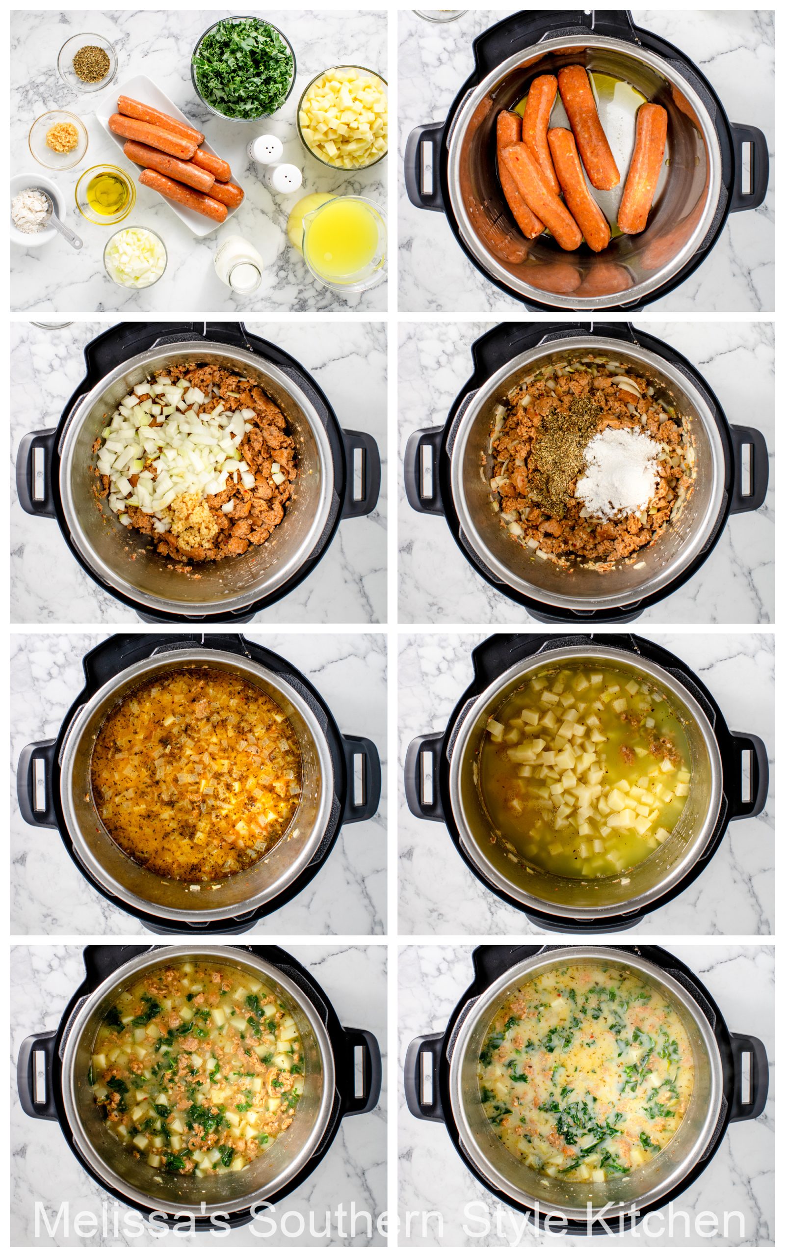 ingredients-to-make-zuppa-toscana-in-order