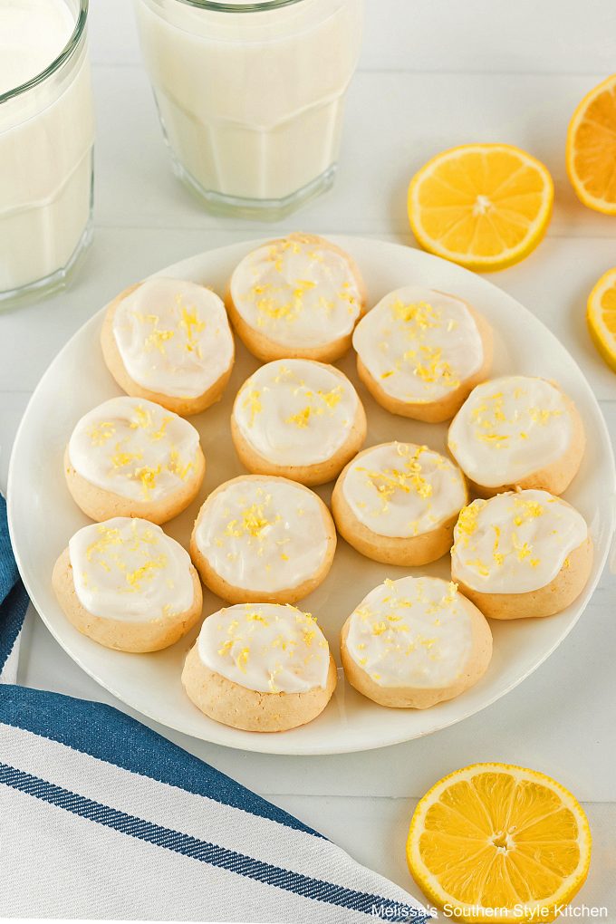 lemon-cookie-recipe