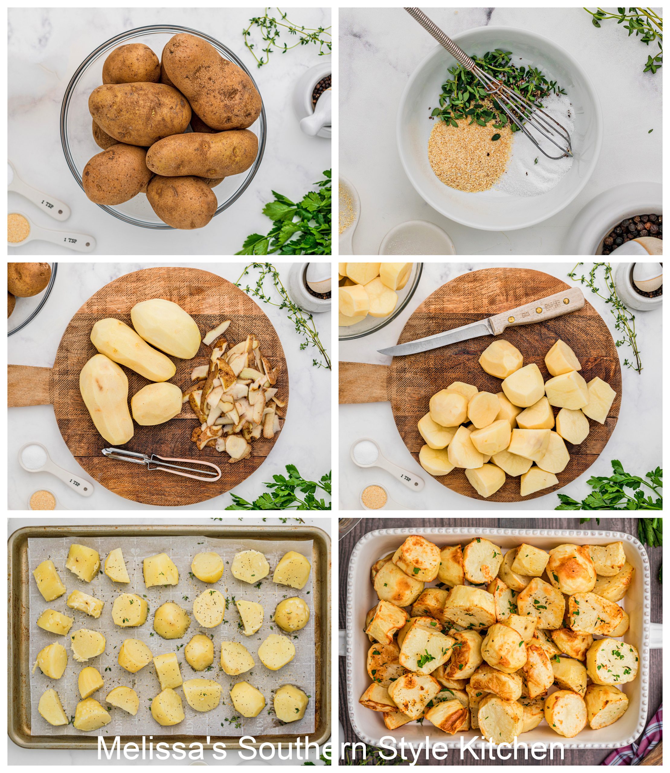 ingredients-to-make-roasted-potatoes
