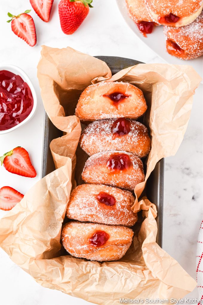 best-recipe-for-jelly-doughnuts