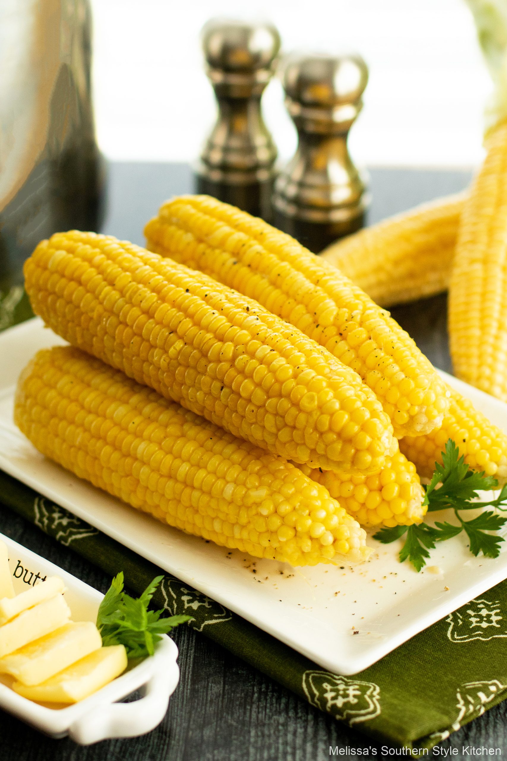how-to-cook-fresh-corn