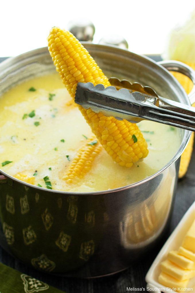 how-to-cook-fresh-corn