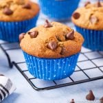 easy-banana-chocolate-chip-muffins-recipe