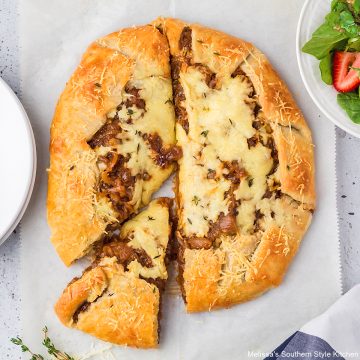 easy-french-onion-tart-recipe