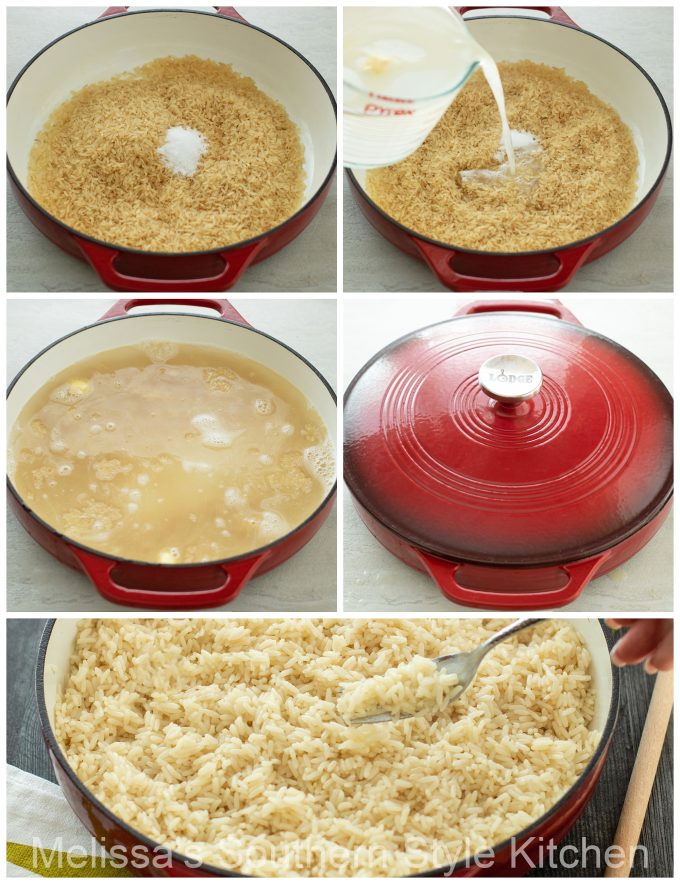 how-to-make-oven-rice