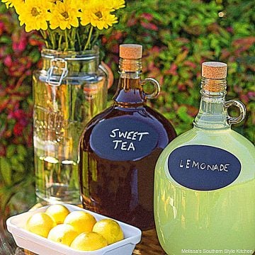 southern-sweet-tea-recipe