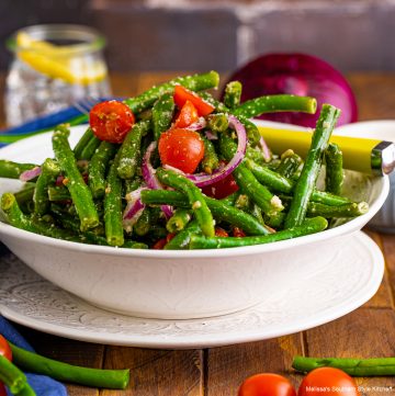 best-green-bean-tomato-salad-recipe
