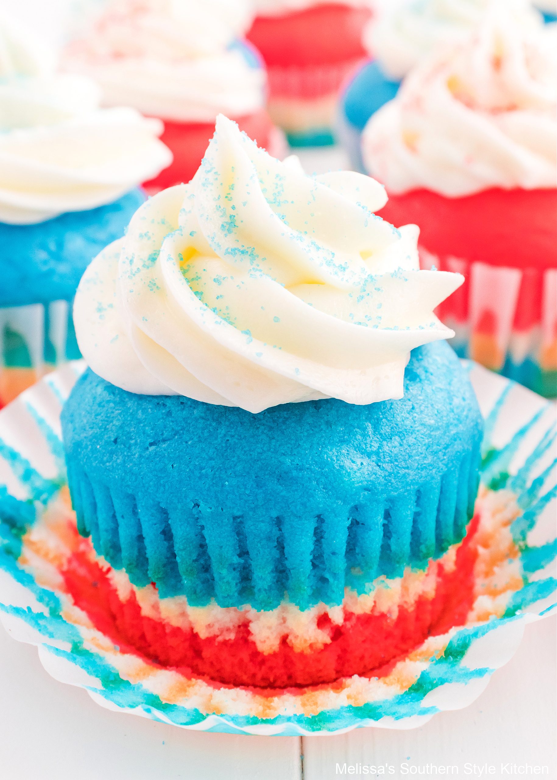 best-red-white-blue-dessert-cupcakes