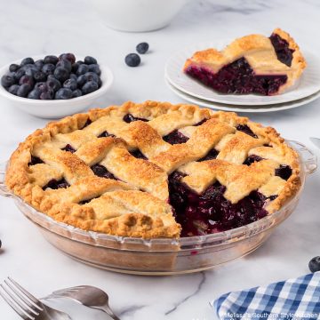 easy-blueberry-pie-recipe