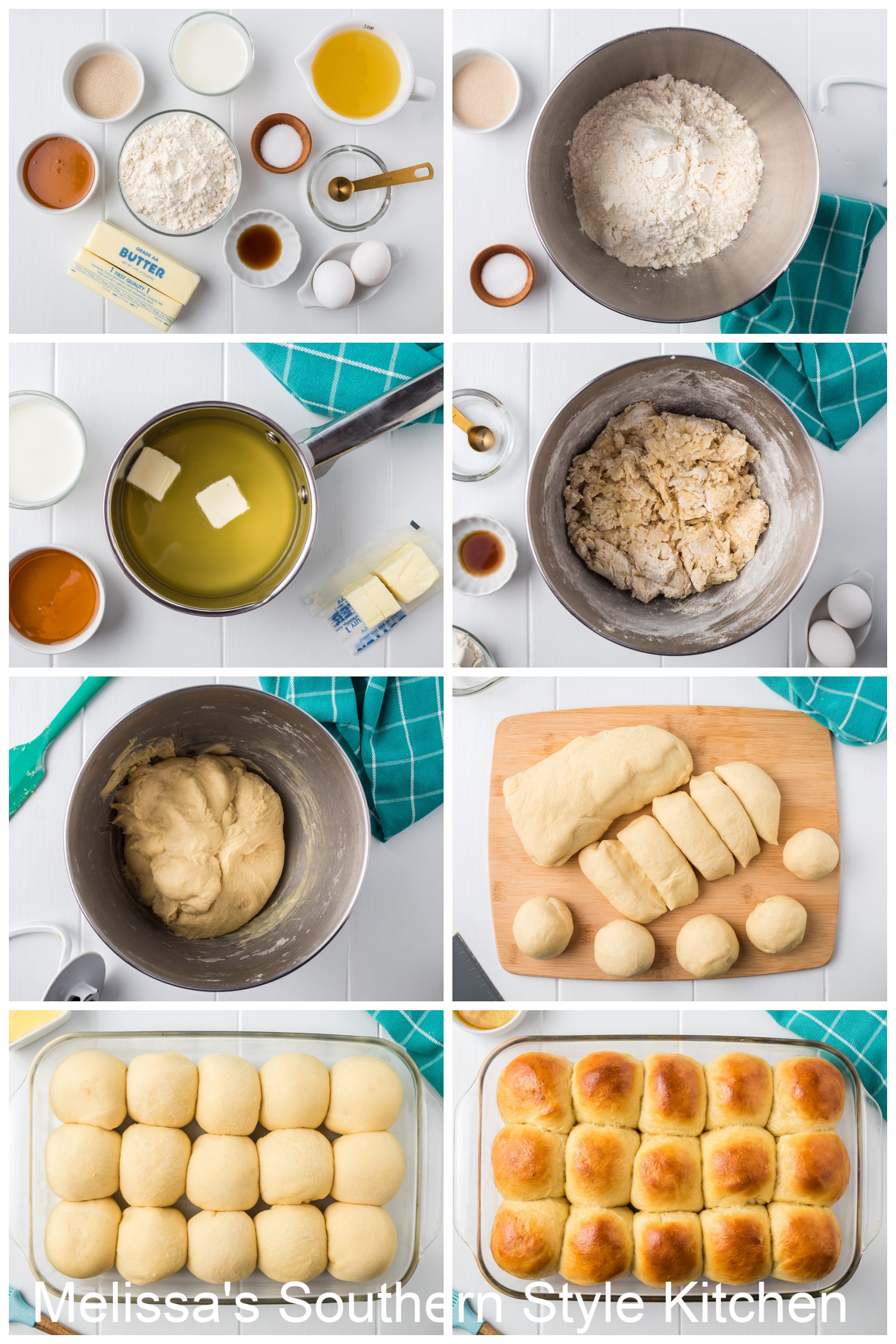 ingredients-to-make-hawaiian-rolls