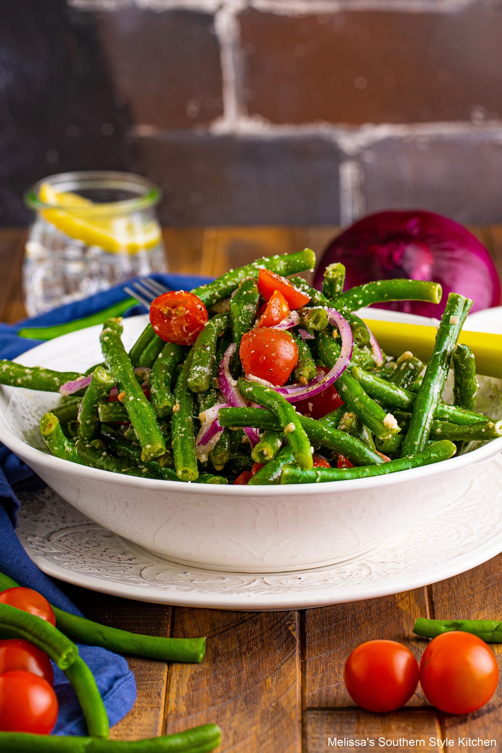 marinated-green-bean-salad