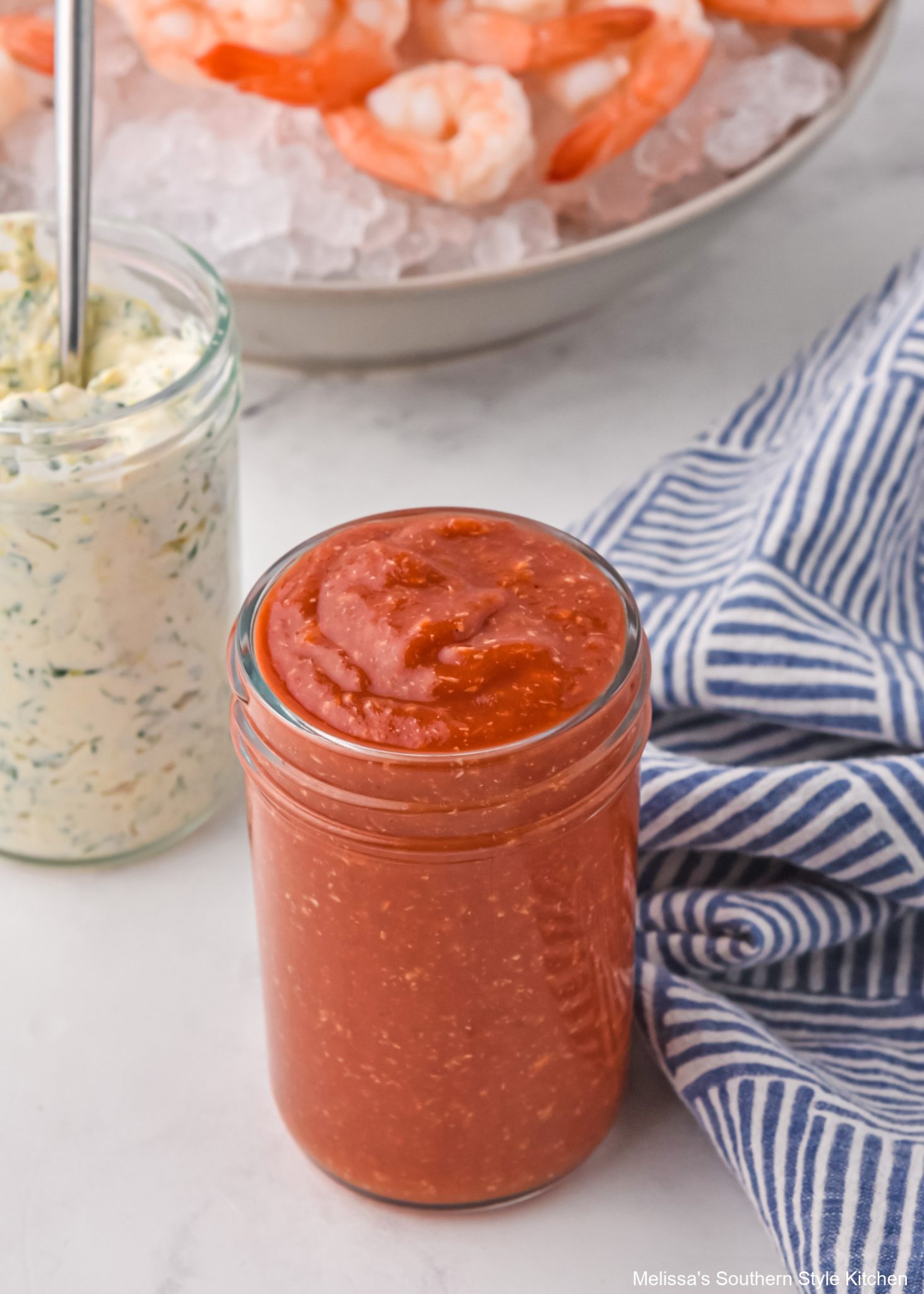 Cocktail Sauce - melissassouthernstylekitchen.com