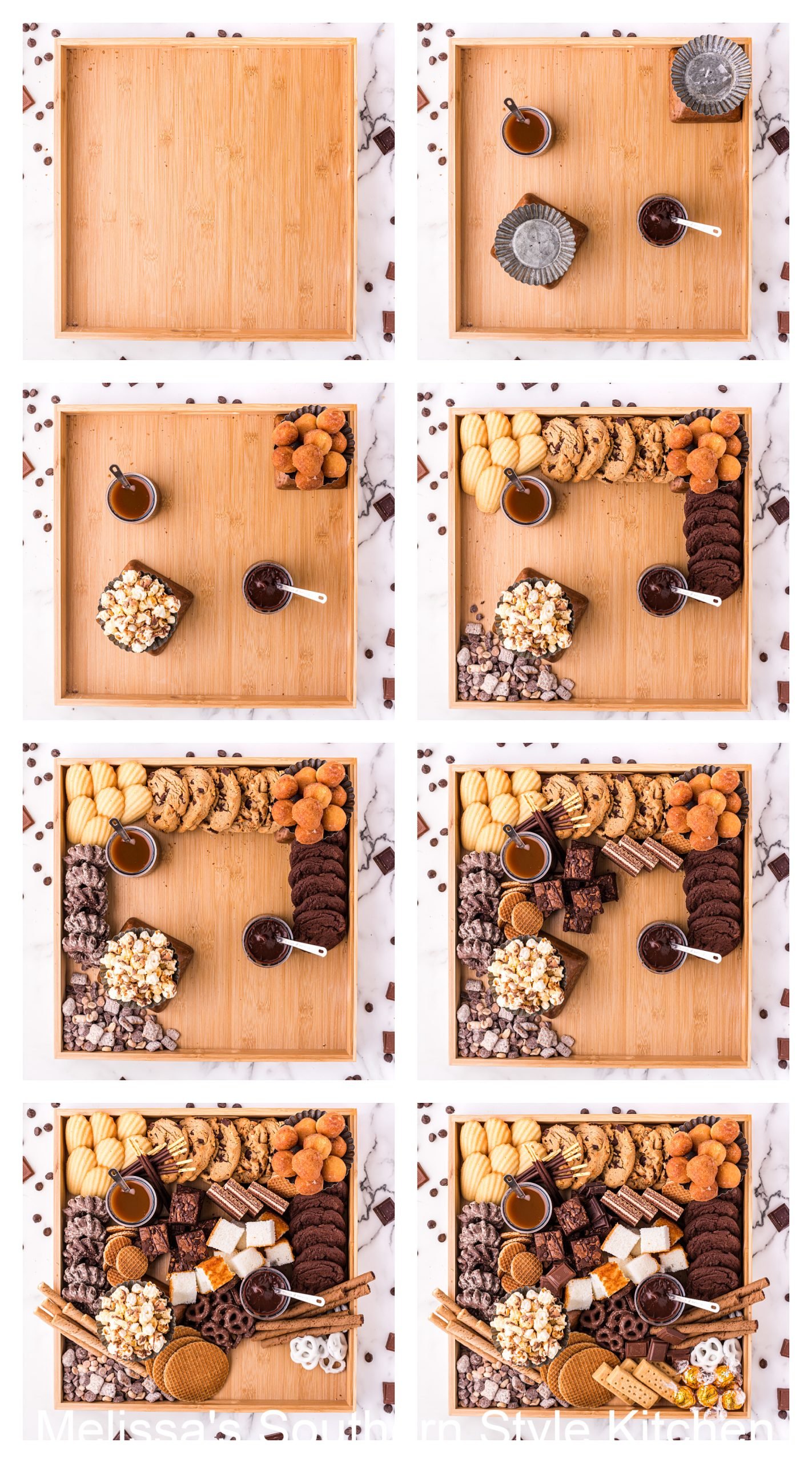 how-to-make-a-dessert-board