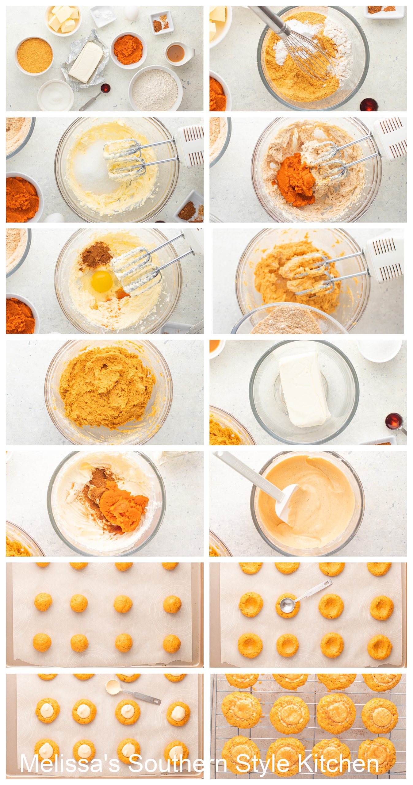 how-to-make-pumpkin-cheesecake-filled-cookies