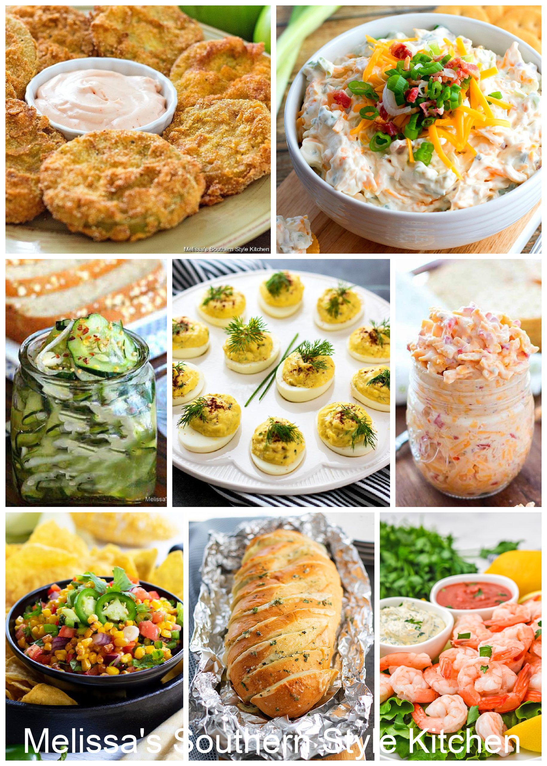 best-labor-day-appetizer-recipes