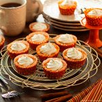 best-mini-pumpkin-cheesecakes-recipe
