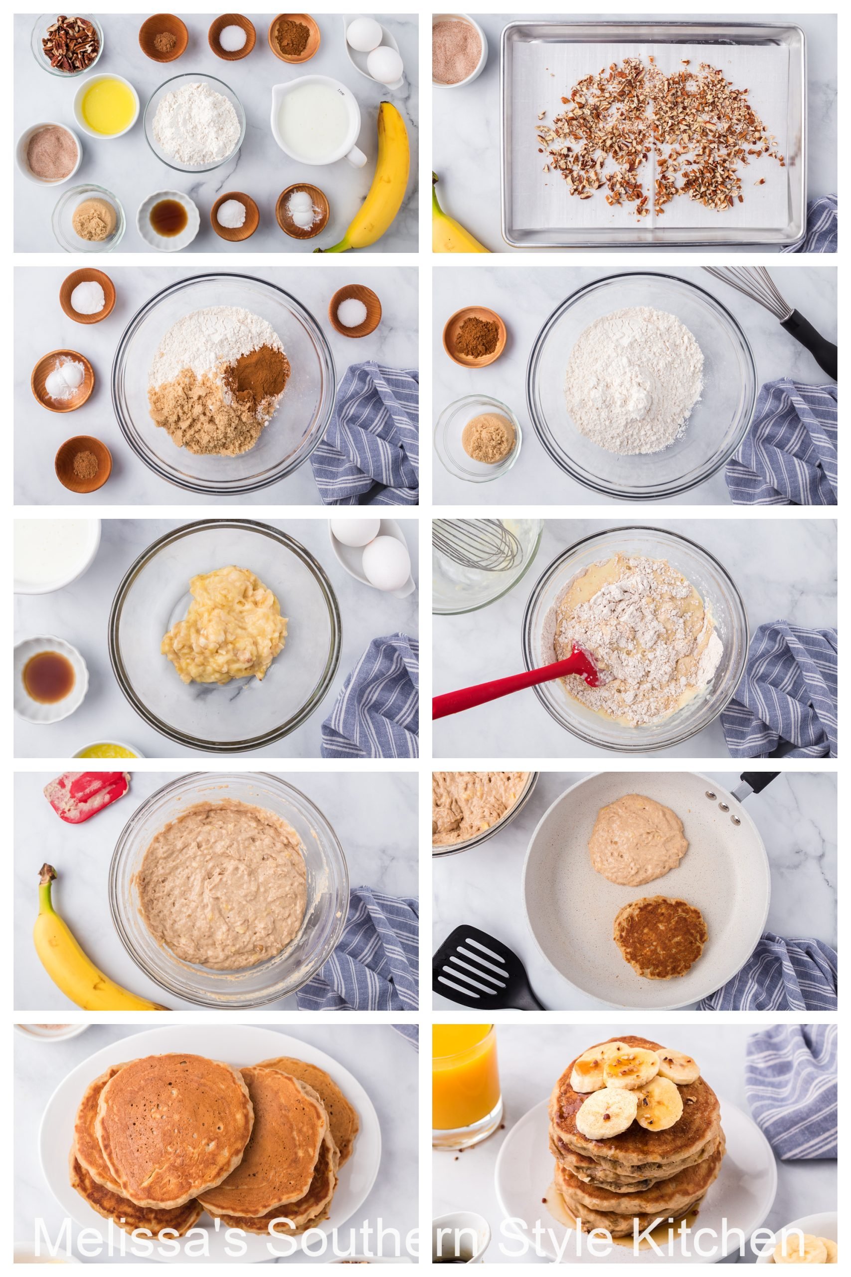 how-to-make-banana-pancakes