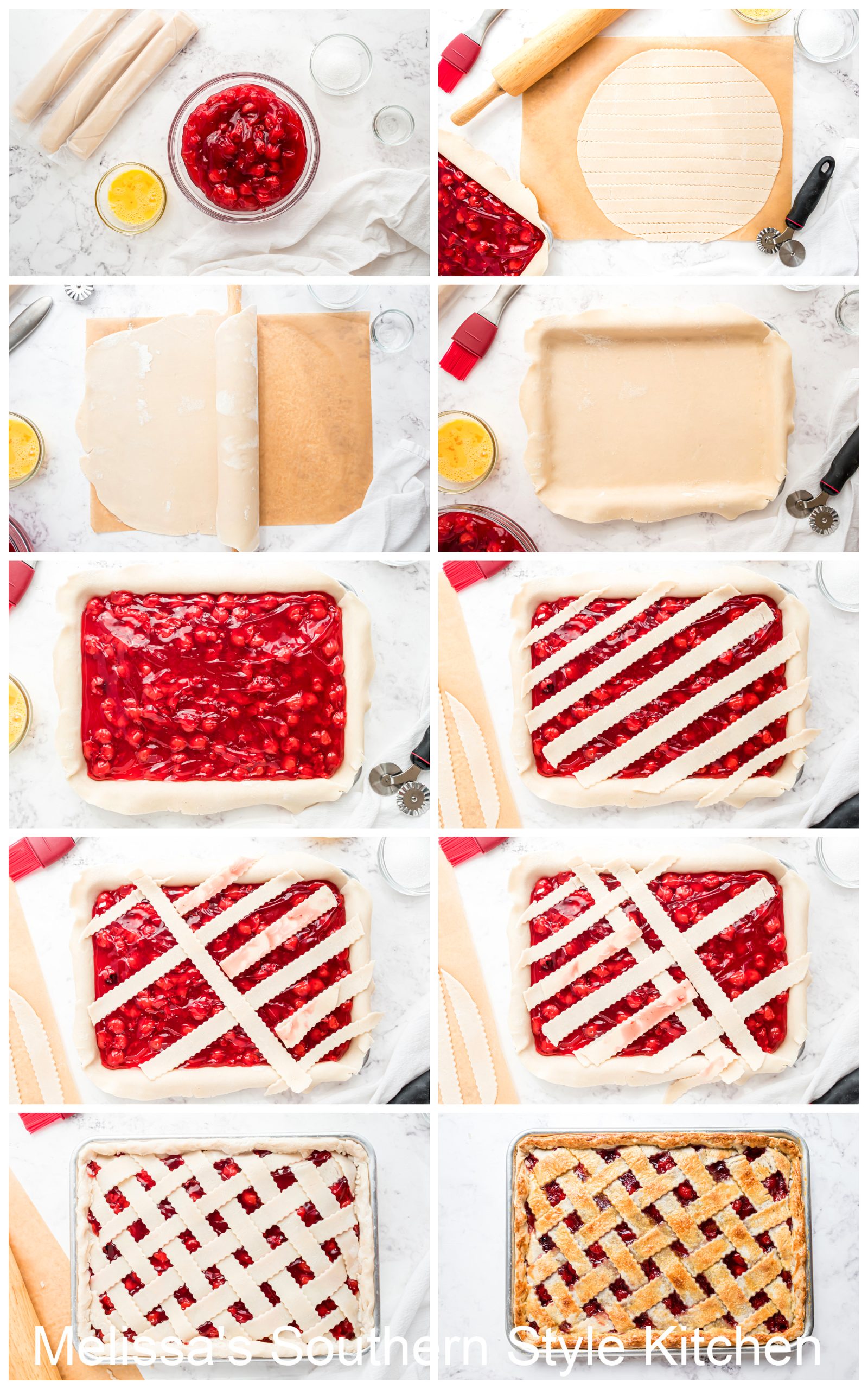 how-to-make-cherry-pie