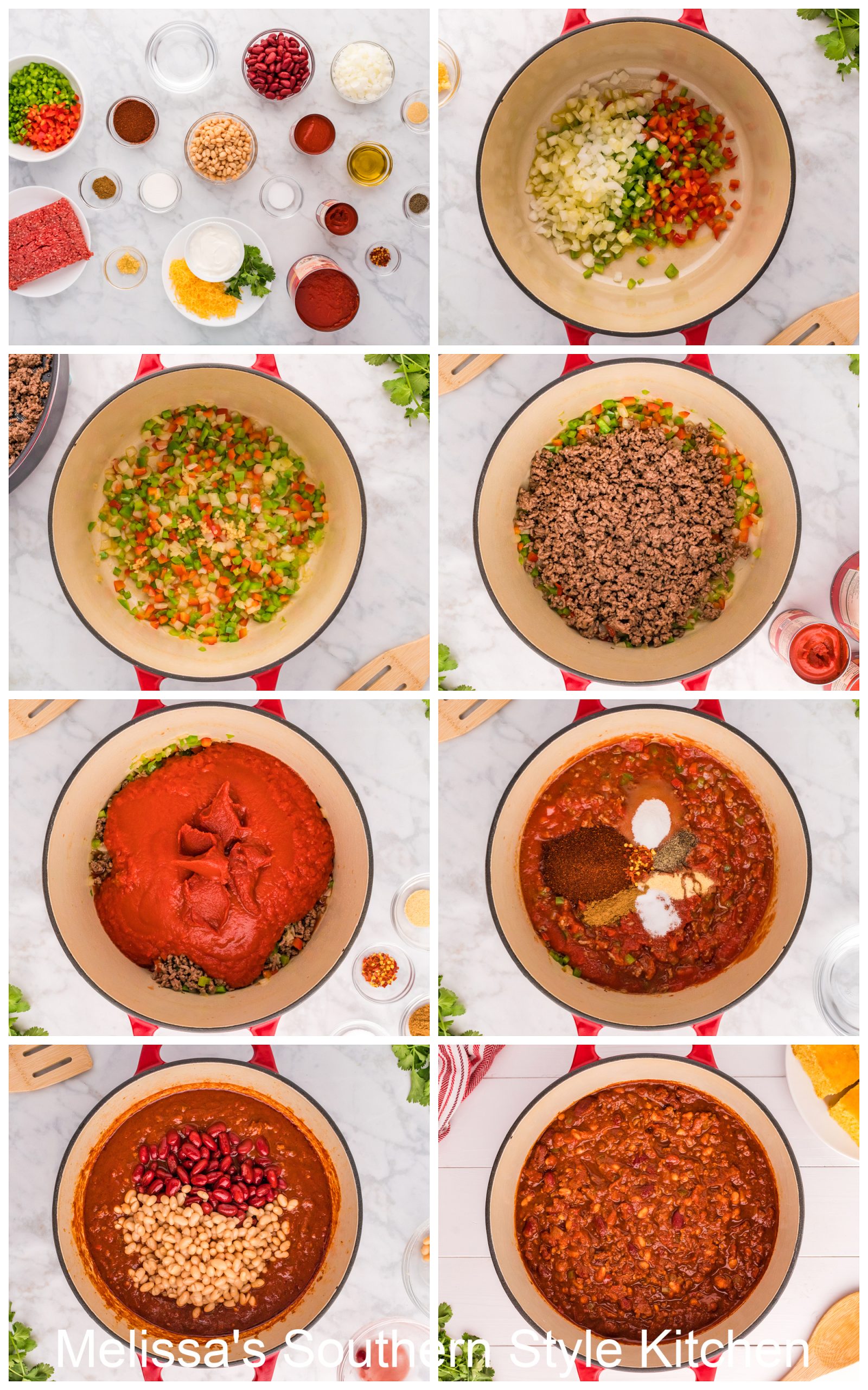 how-to-make-chili-with-beans