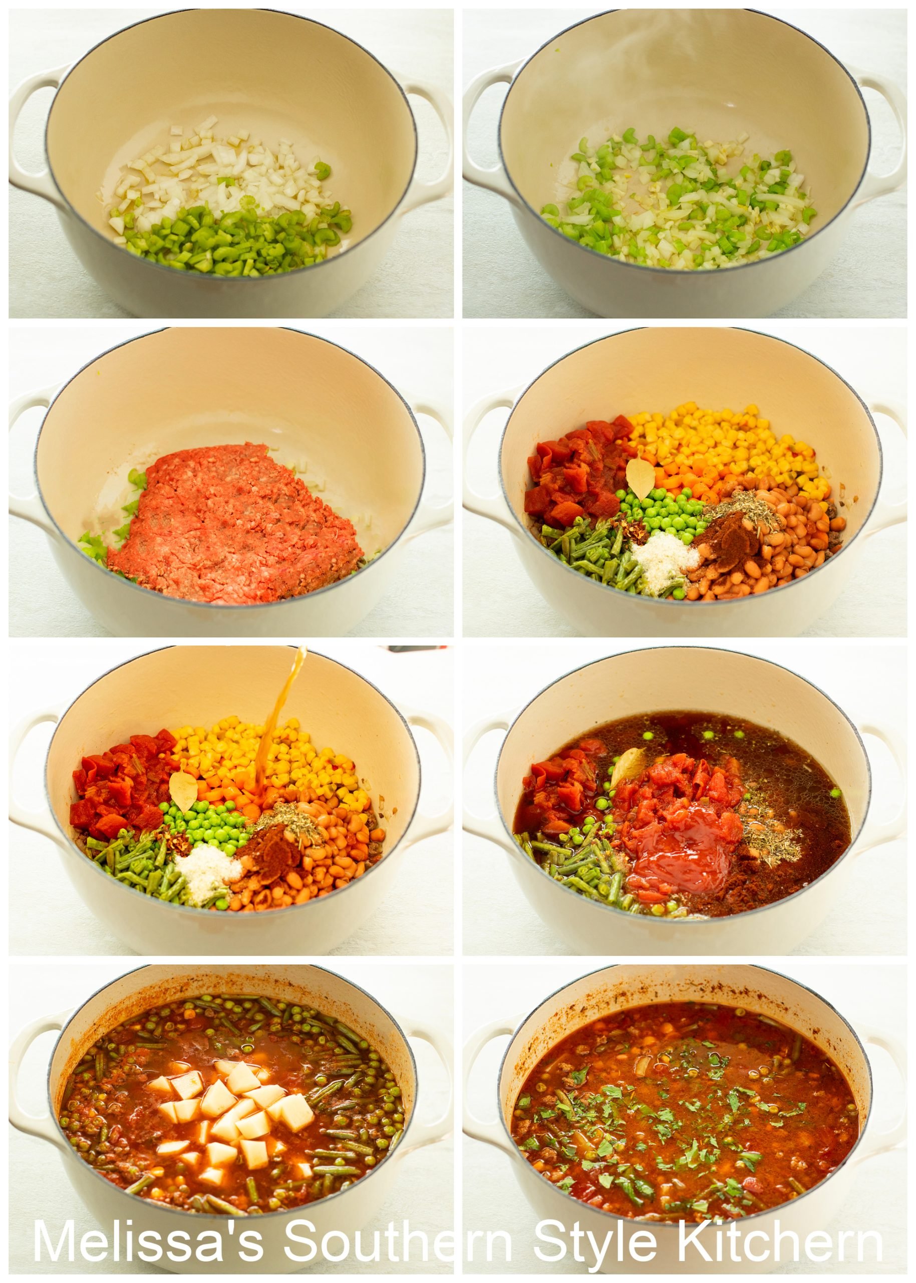 how-to-make-hamburger-soup
