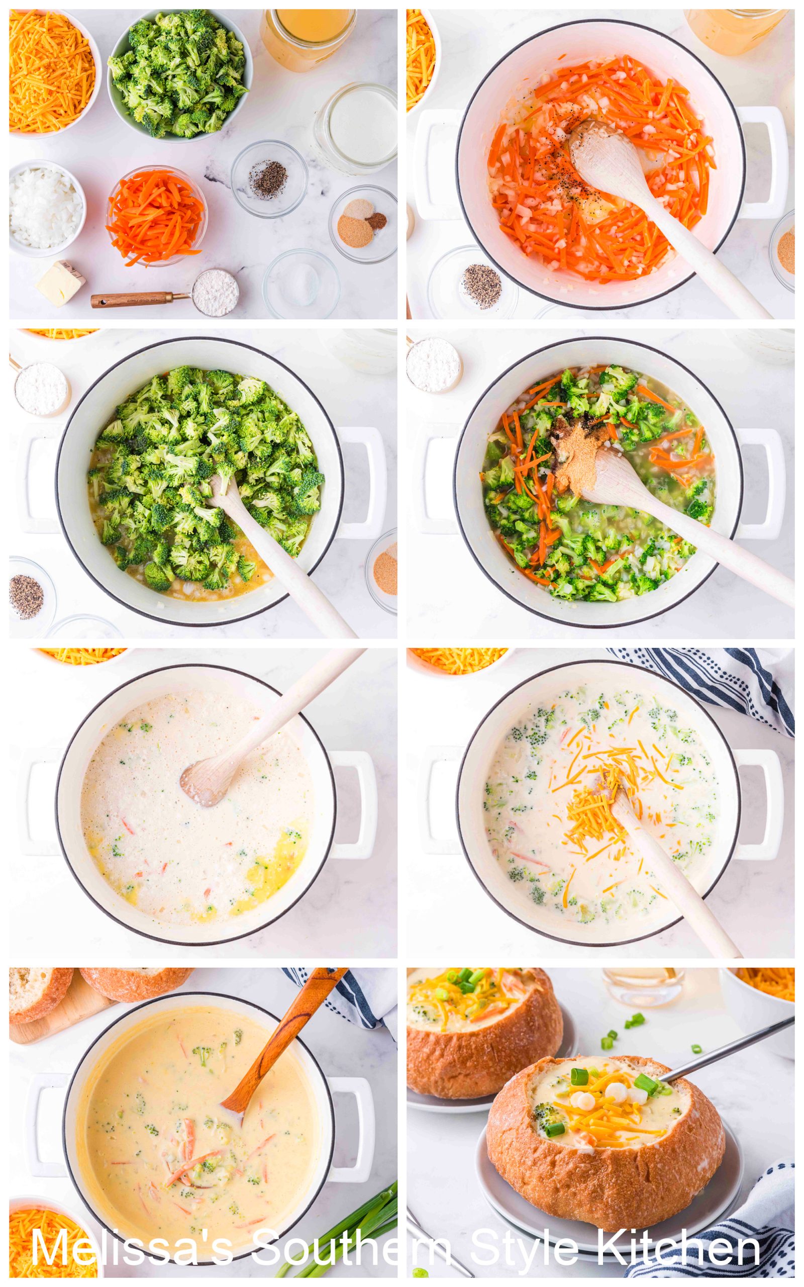 how-to-make-panera-broccoli-cheese-soup