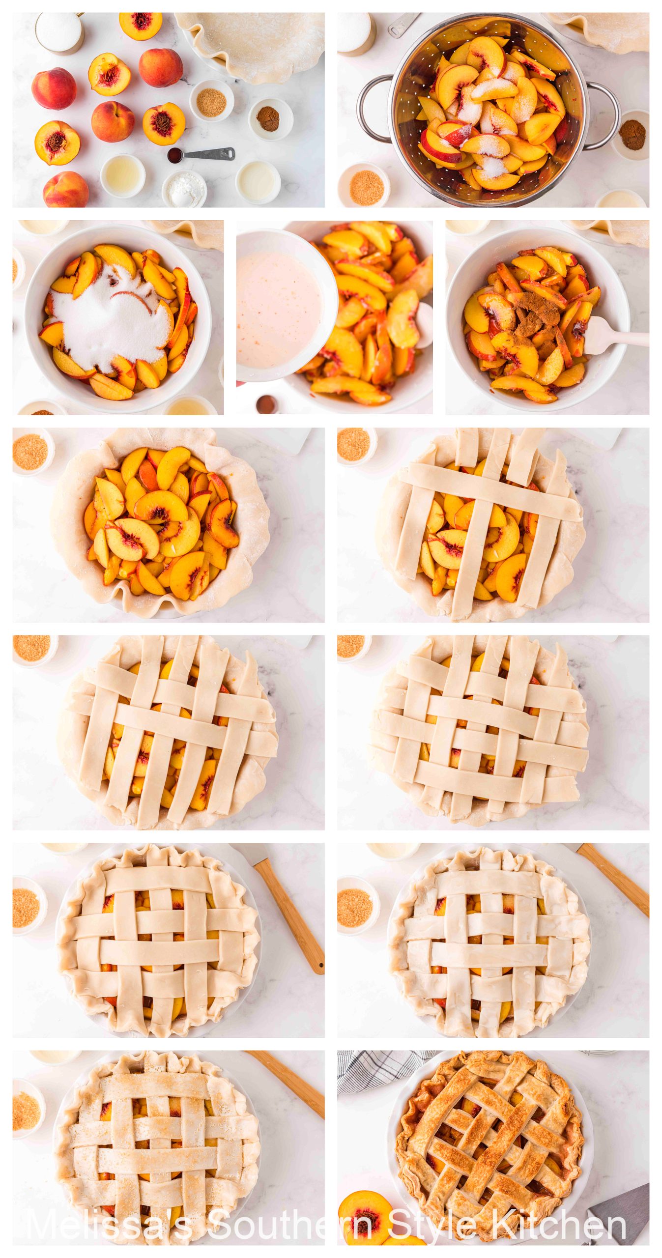 how-to-make-peach-pie