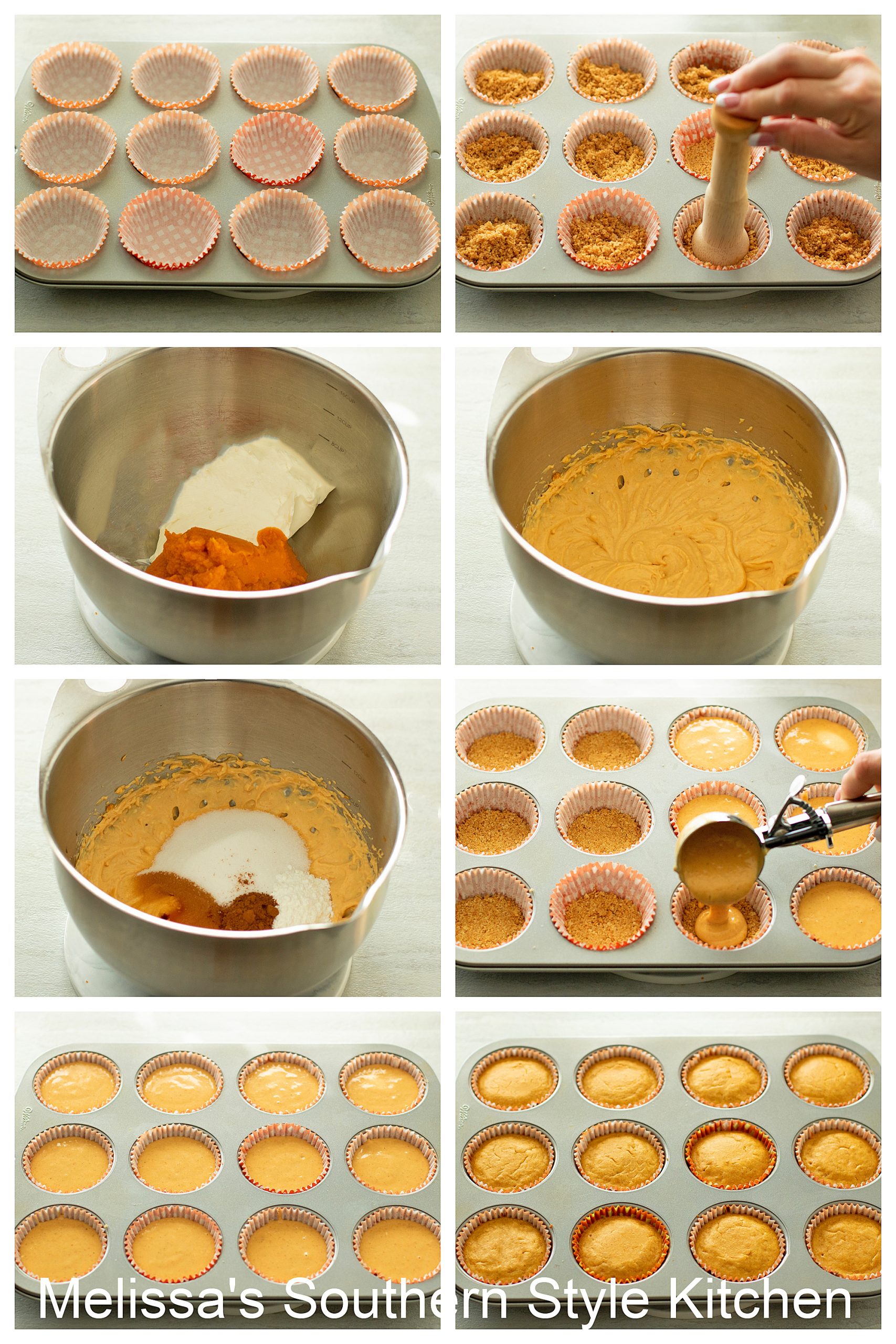 how-to-make-pumpkin-cheesecake