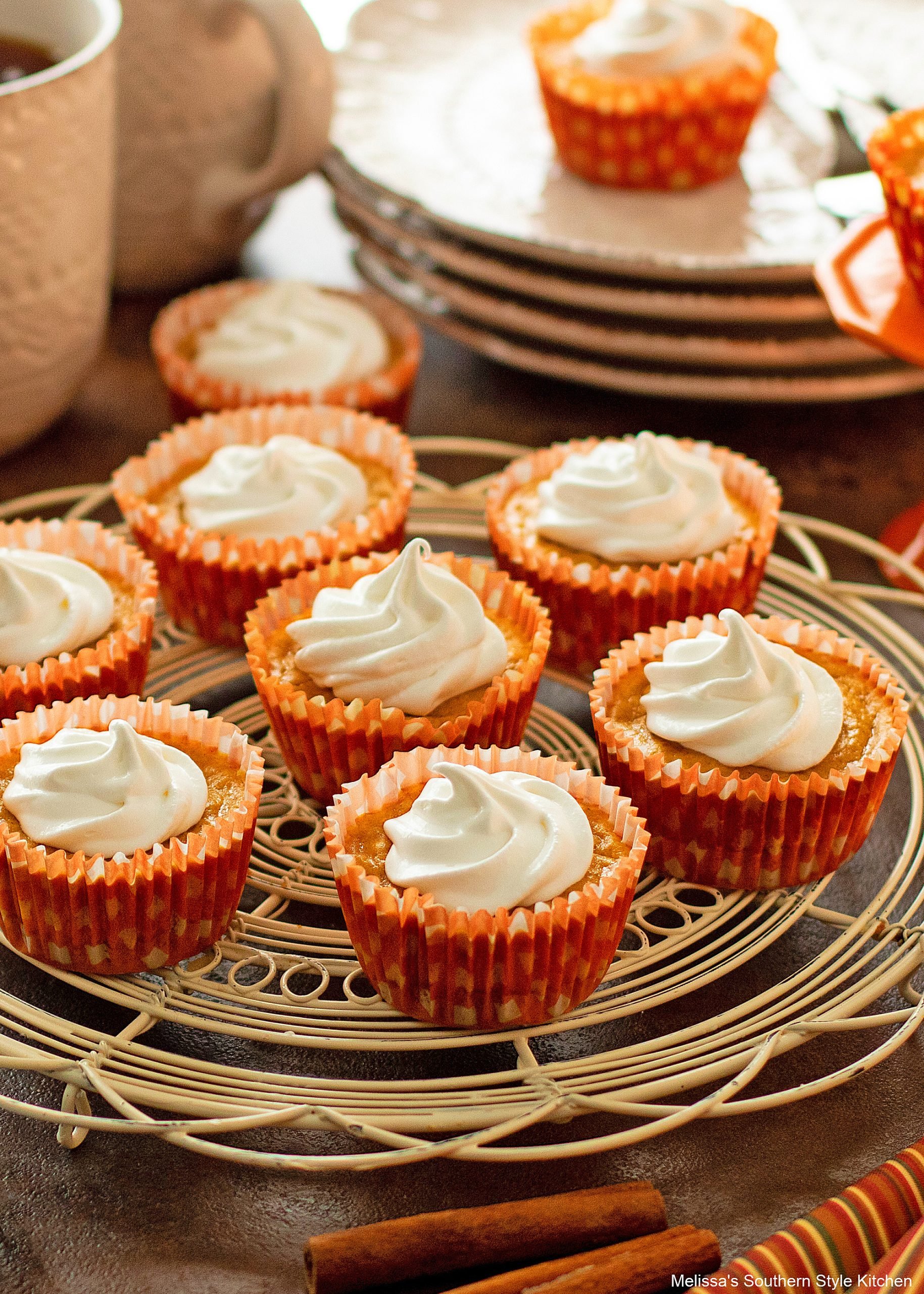 pumpkin-cheesecake-desserts