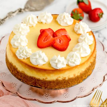 the-best-cheesecake-recipe