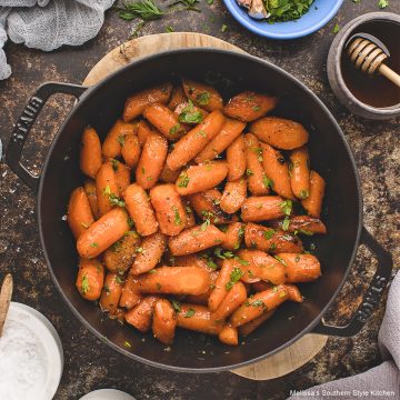 best-honey-roasted-carrots-recipe