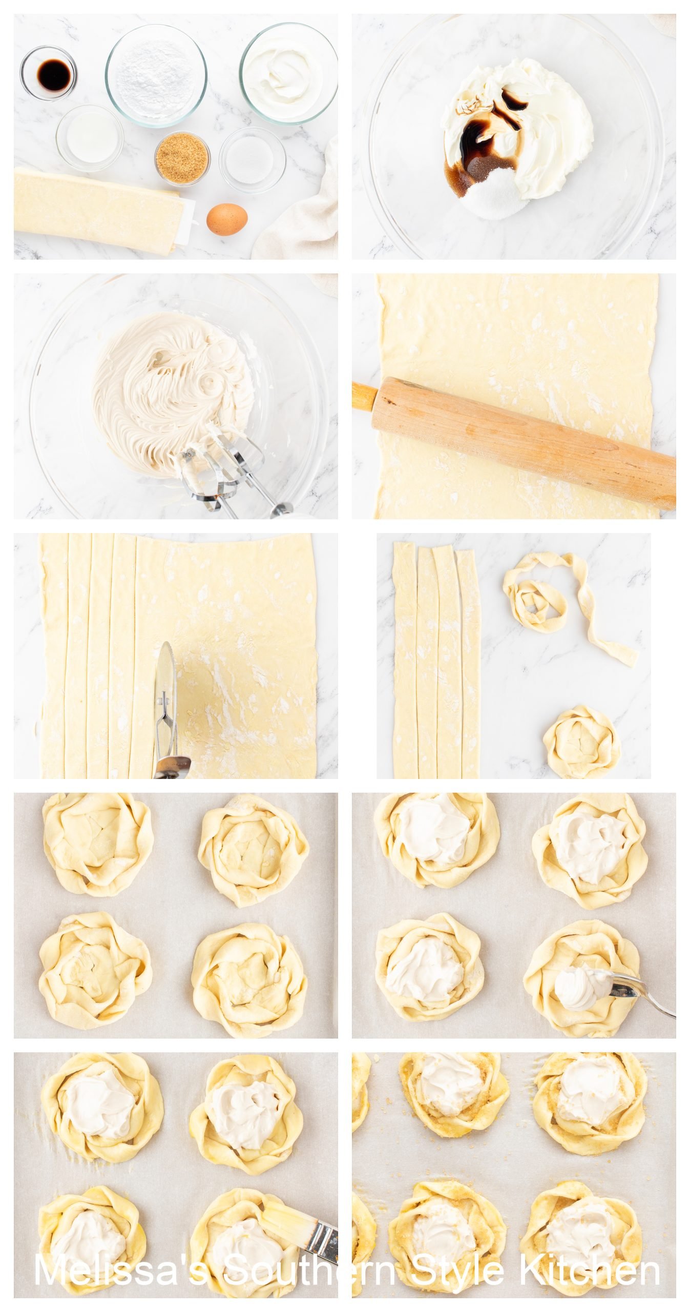 how-do-you-make-cream-cheese-danish