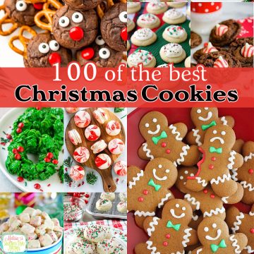 100-best- christmas- cookies