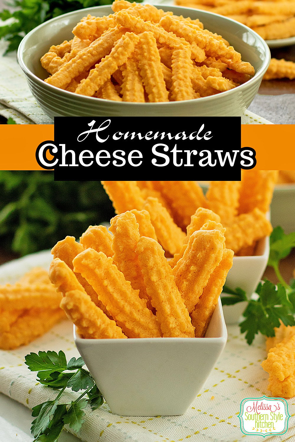 This Cheddar Cheese Straws Recipe is quick and easy turning simple ingredients into a delicious little snack for parties and get togethers #cheesestrawsrecipe #easycheesestraws #southerncheesestraws #cheesesticks #appetizers #cheesecrackers #savoryshortbreadrecipe #cheesecrackers