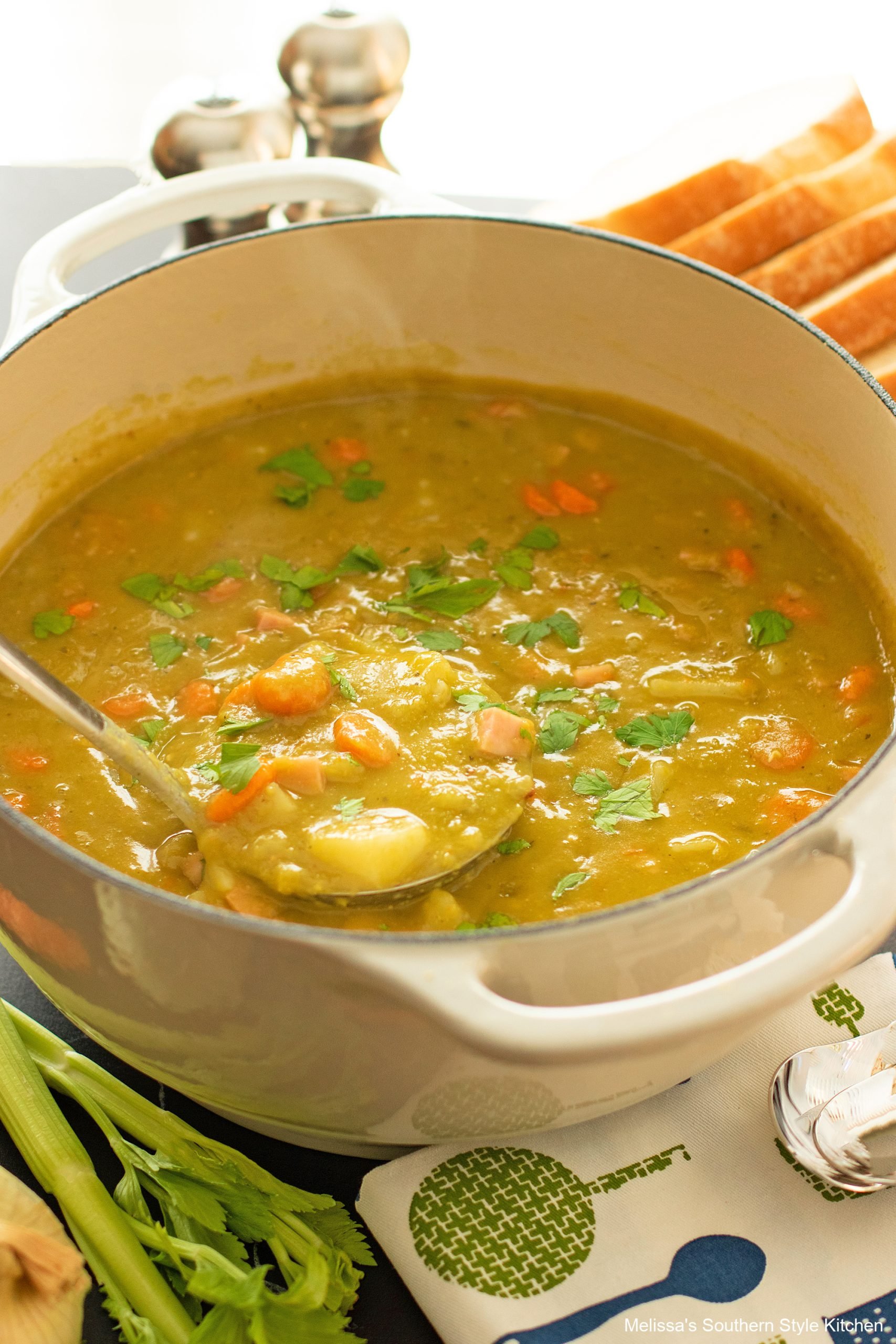 green-pea-soup-recipe