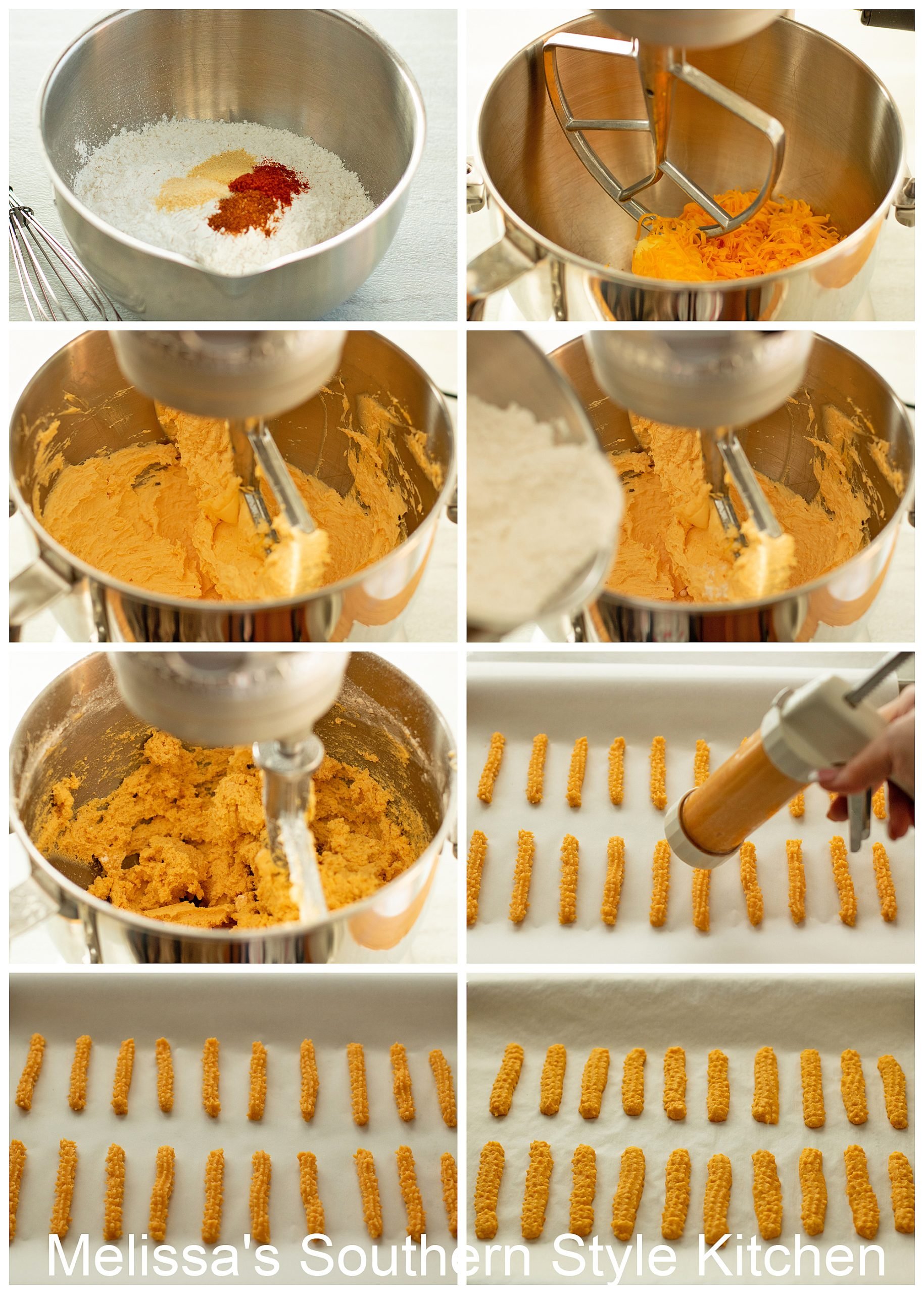 how-do-you-make-cheese-straws