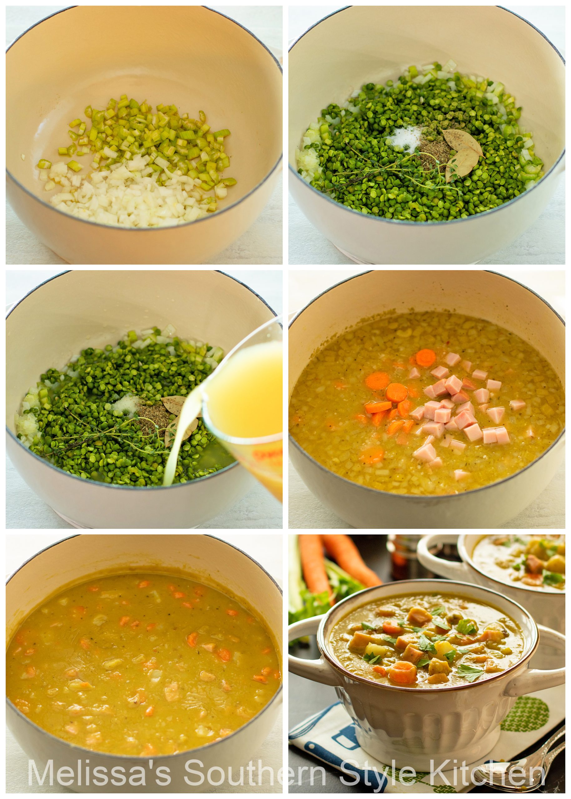 how-do-you-make-split-pea-soup