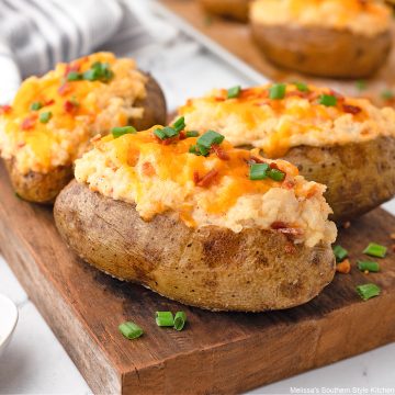 the-best-twice-baked-potatoes-recipe