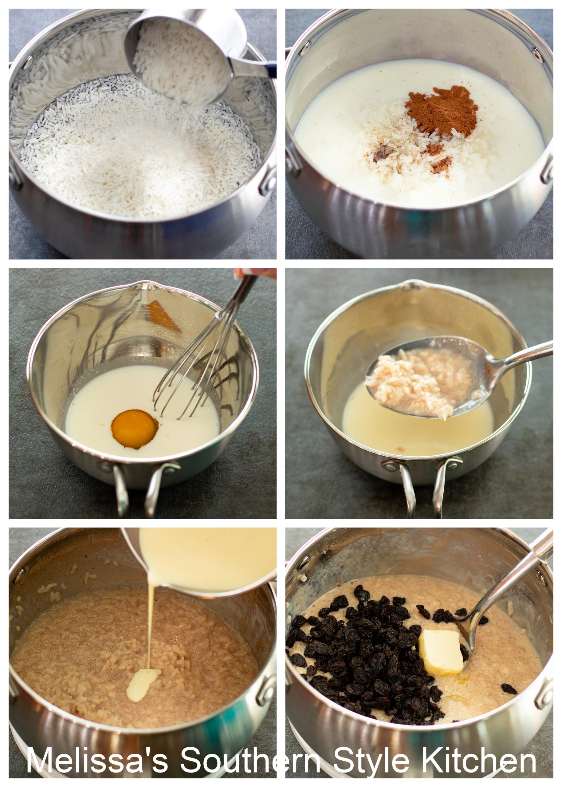 how-do-you-make-rice-pudding 