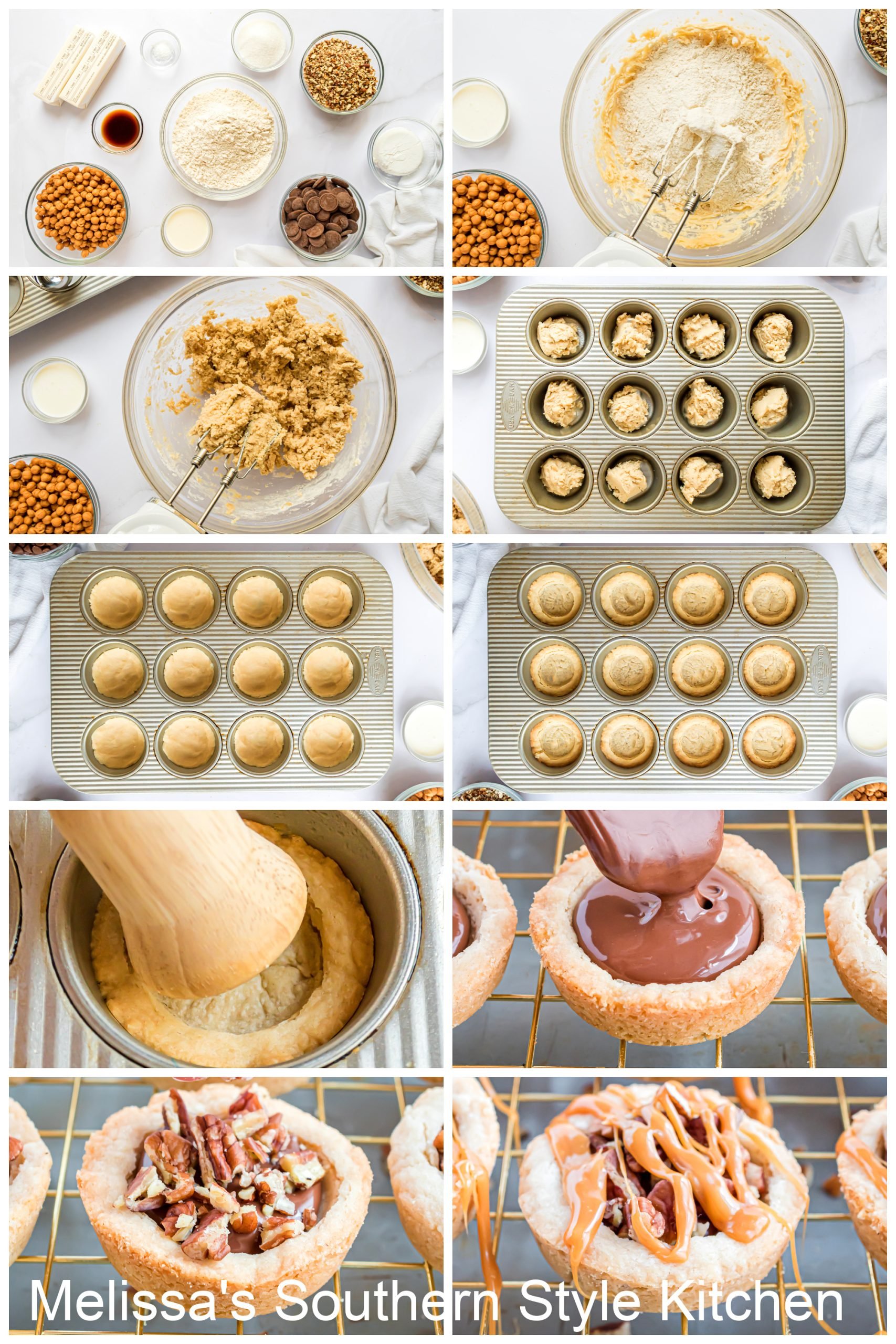 how-do-you-make-turtle-cookies