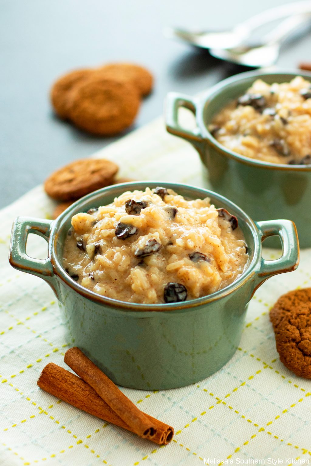 Lakeview Farms Rice Pudding Rice Pudding - melissassouthernstylekitchen.com
