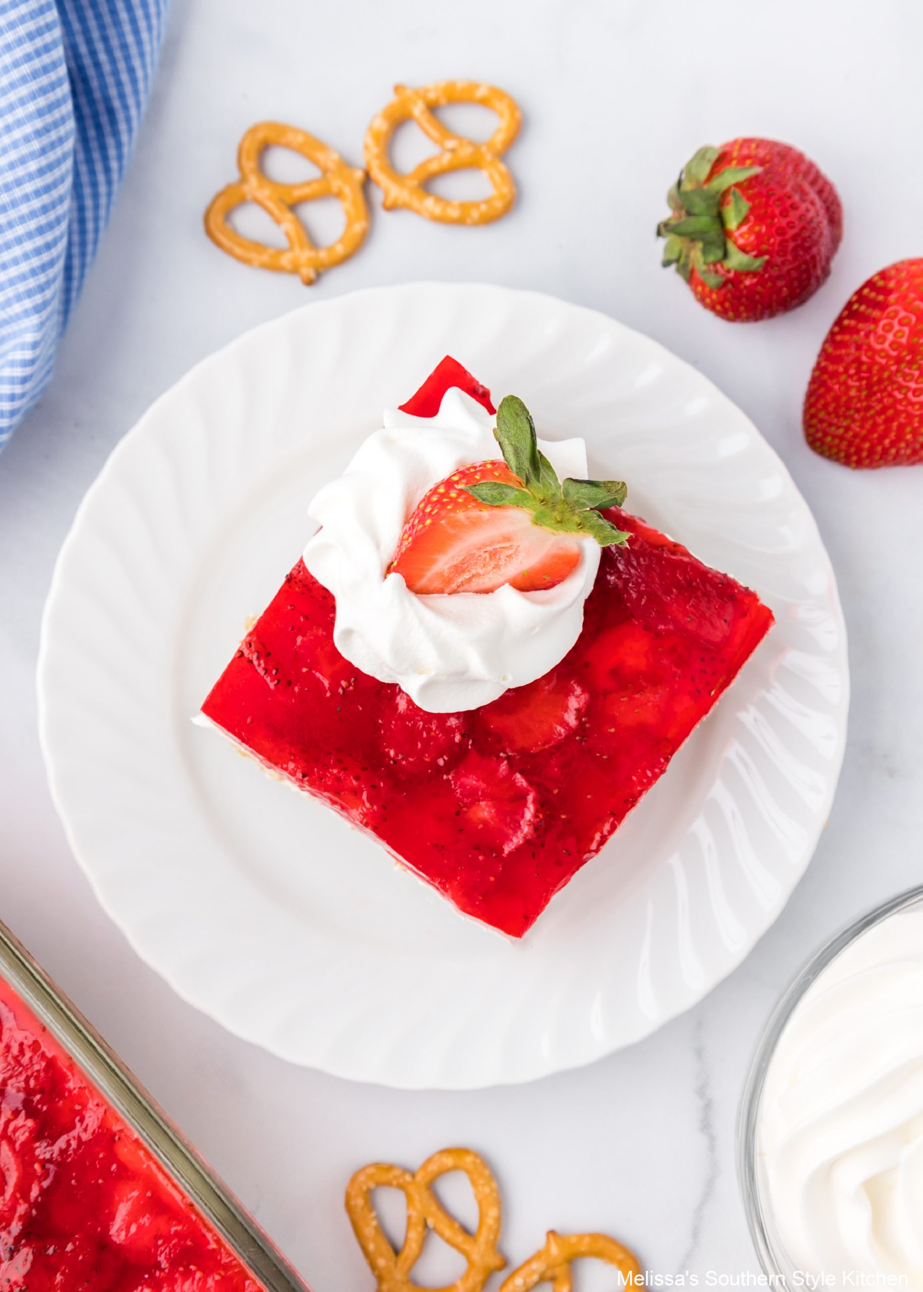 strawberry-salad-recipes
