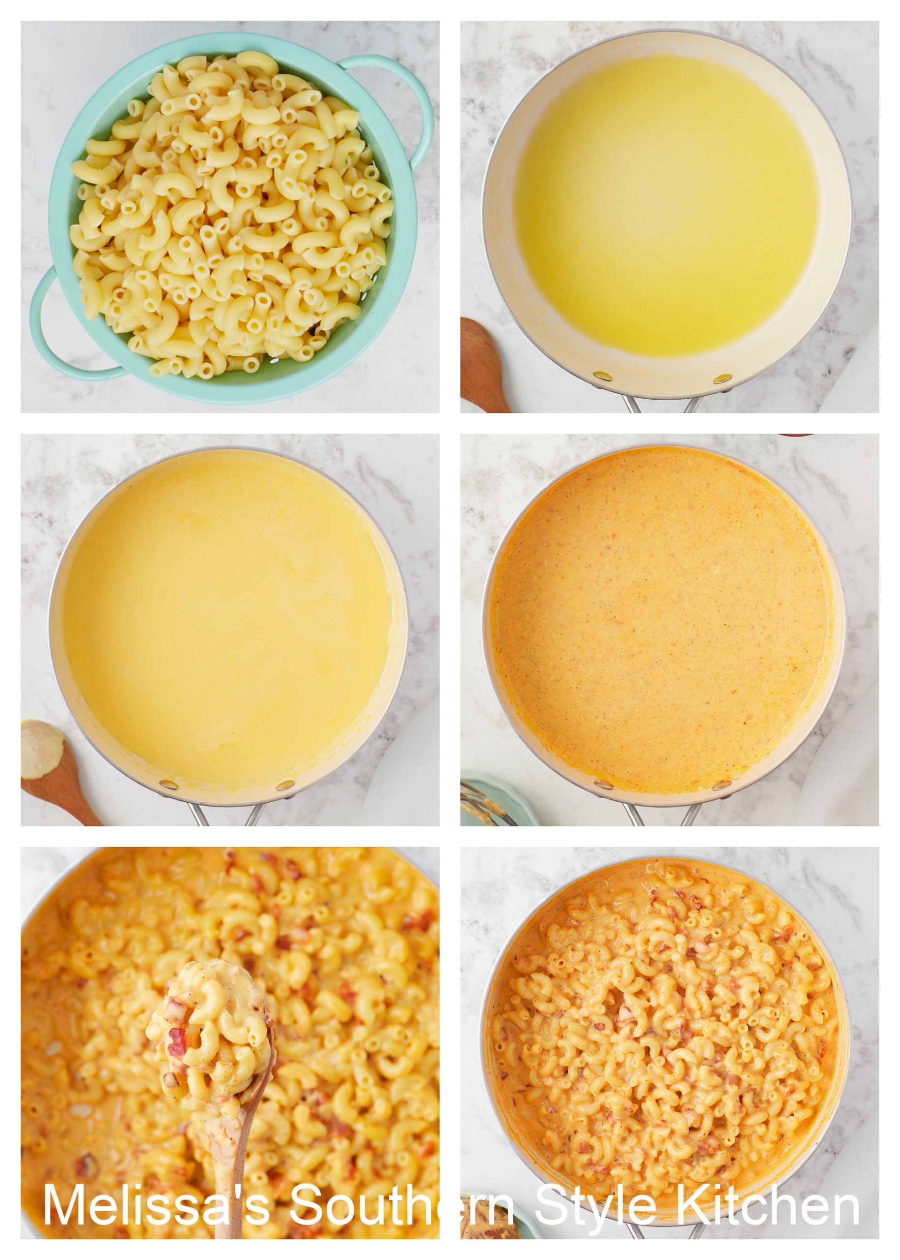 how-do-you-make-macaroni-and-cheese