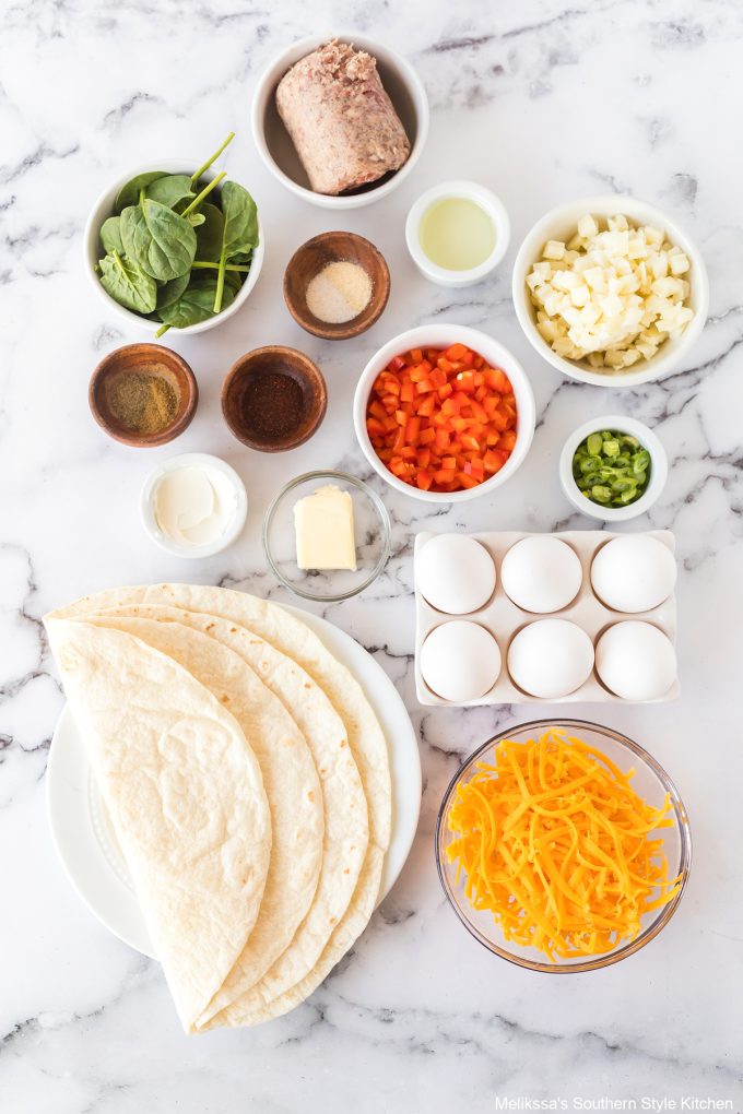 breakfast-burrito-ingredients