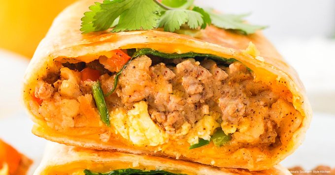 easy-breakfast-burritos