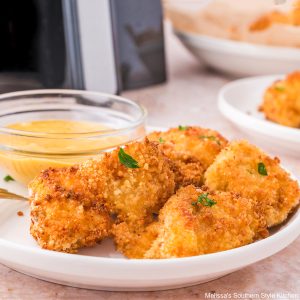 best-air-fryer-chicken-nuggets-recipe