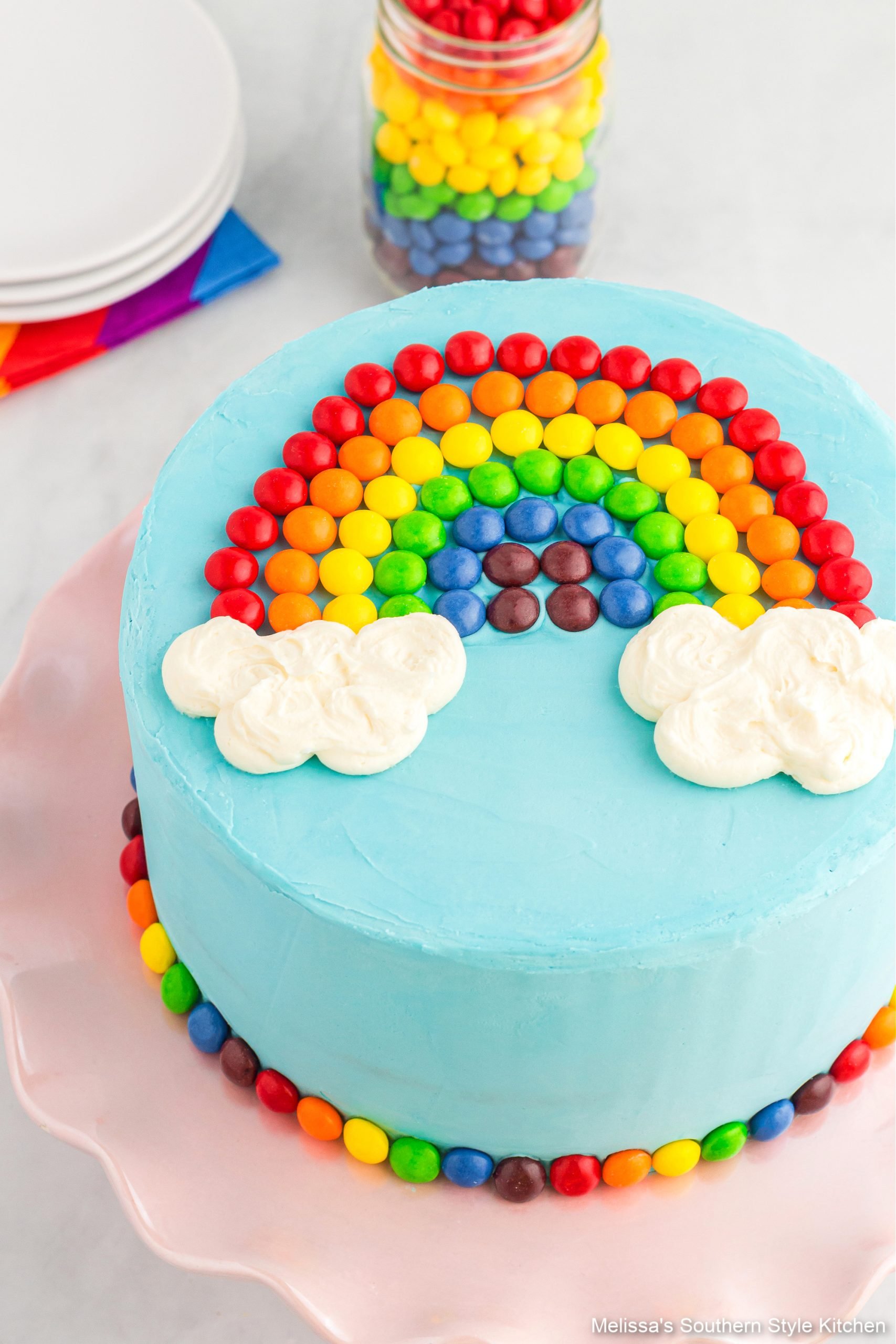 easy-rainbow-funfetti-cake