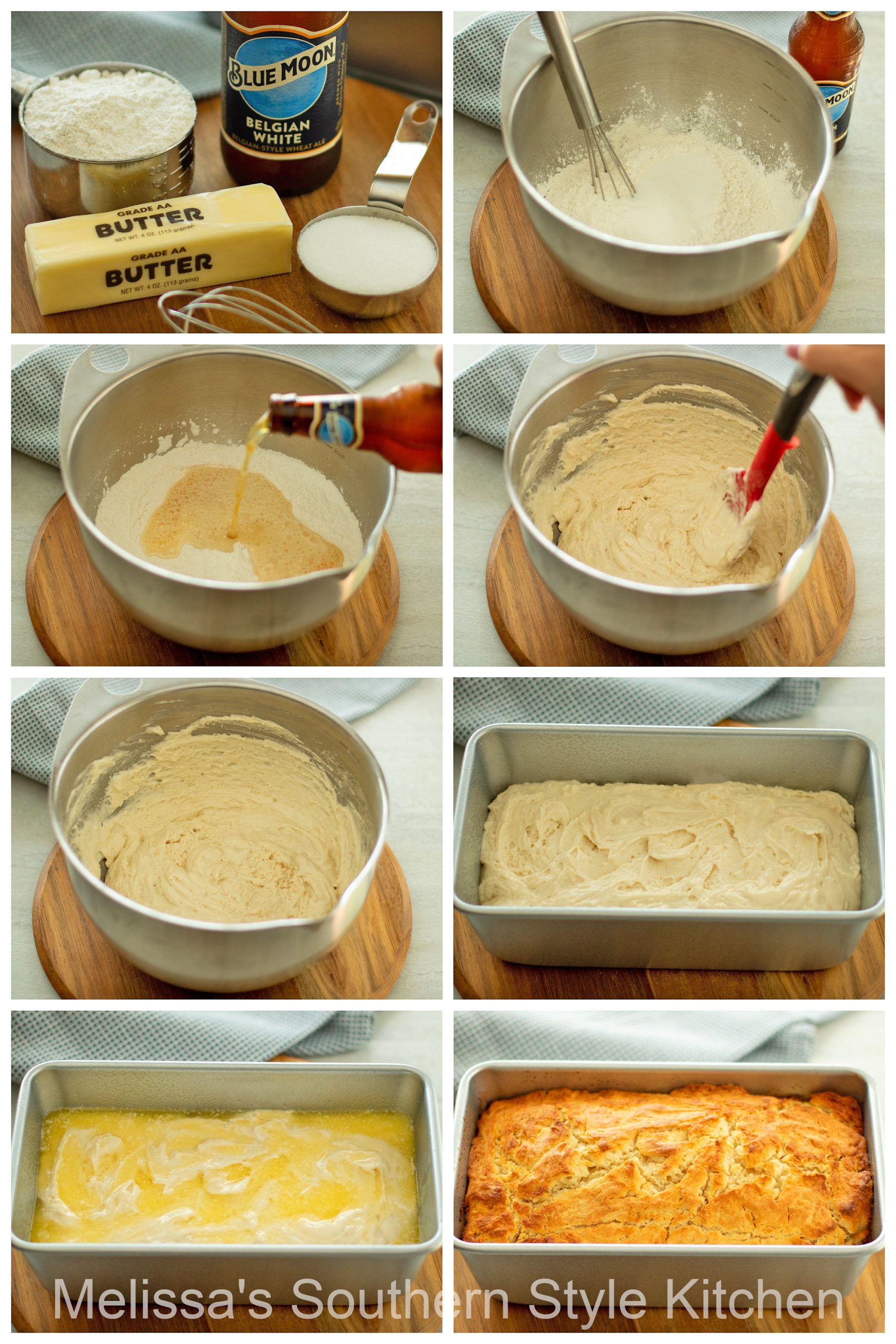 how-do-you-make-beer-bread